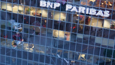 BNP Paribas has created a range of targets and KPIs to put in place a sustainable finance strategy.